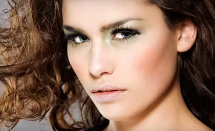 Permanent Makeup at The Studio at Rockwall Spa and Makeup Artistry (Up to 63% Off). Three Options Available. - Primary Image