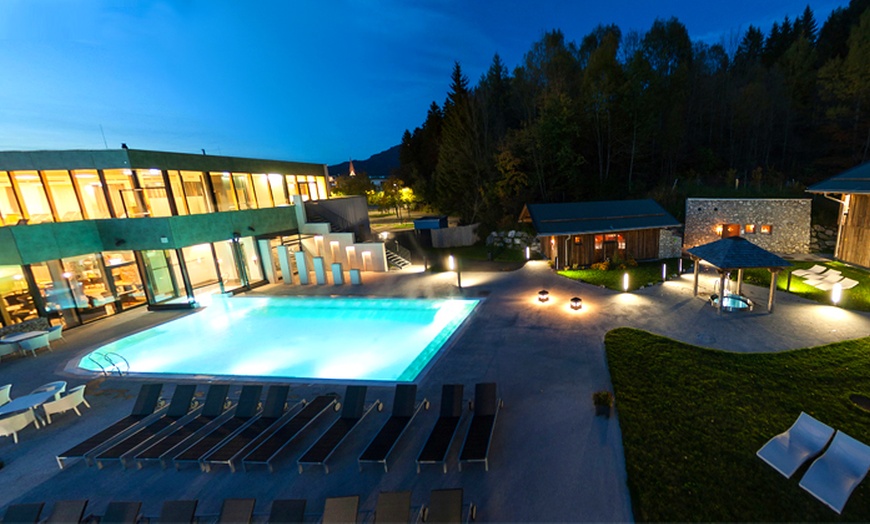 Image 2: Therme und Sauna in Tirol 