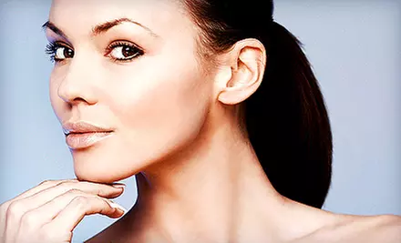 Four, Six, or Eight Microdermabrasion Treatments from Dialla at Artistic Hair & Tanning (Up to 87% Off) - Primary Image
