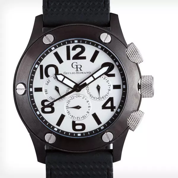 Giulio Romano offers Men's Watch NEW WITH TAGS!