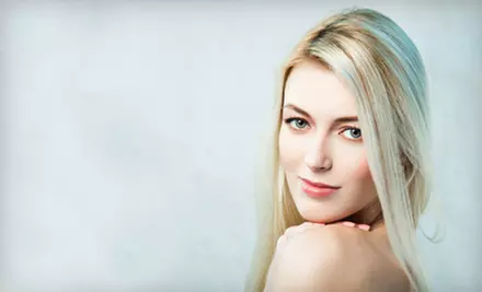 One or Three Microdermabrasion Treatments or Facials at Essential Bella Inc. (Up to ﻿45% Off) - Primary Image