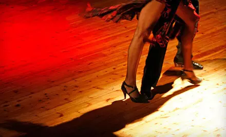 Four Salsa Lessons for One or Two or One Month of Unlimited Lessons for One at Alisa’s House of Salsa (Up to 53% Off) - Primary Image