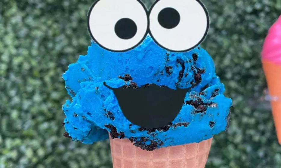 Satisfy your Sweet Tooth with $15, $30, or $45 Toward Food and Drinks