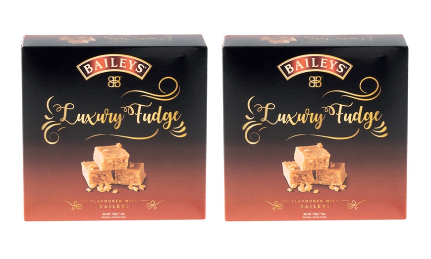 Image 2: Baileys Fudge Tin