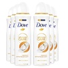 Image 5: Dove Advanced Care Go Fresh Antiperspirant Deo 6 Pack of 200ml