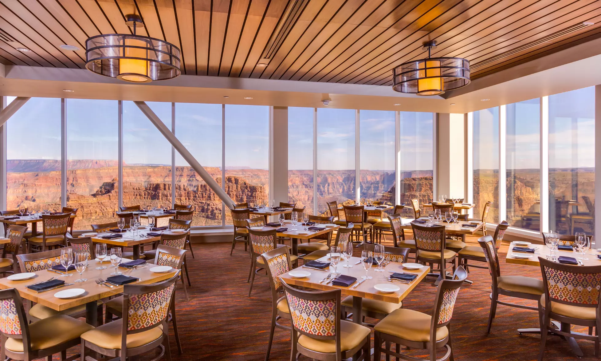 All-Access Adventure Pass to Grand Canyon West  - Skywalk, Zipline and More!
