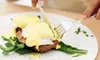 Brunch or Lunch Entrees for Two or Four at Manhattan’s (Up to 63% Off)