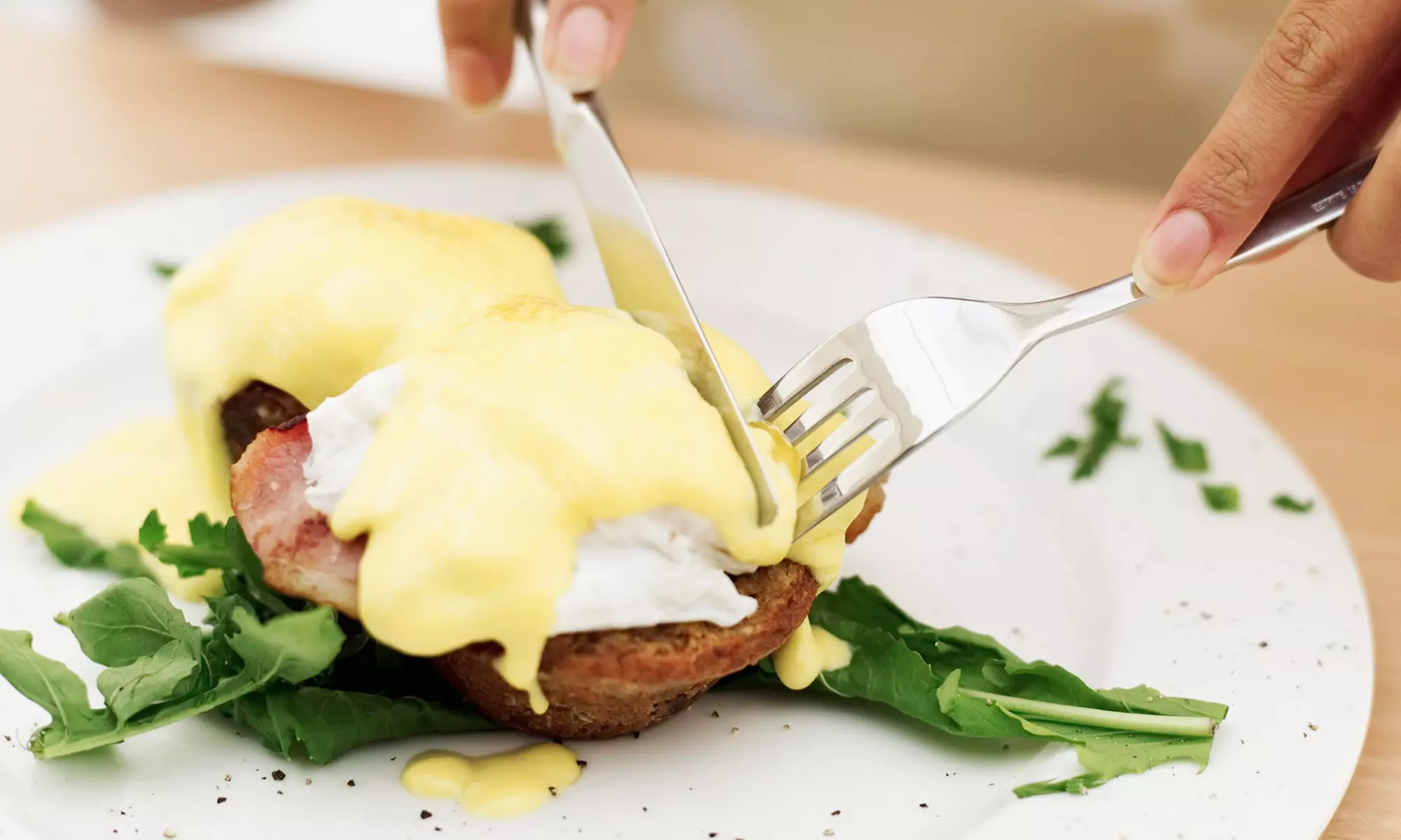 Brunch or Lunch Entrees for Two or Four at Manhattan’s (Up to 63% Off) - Primary Image