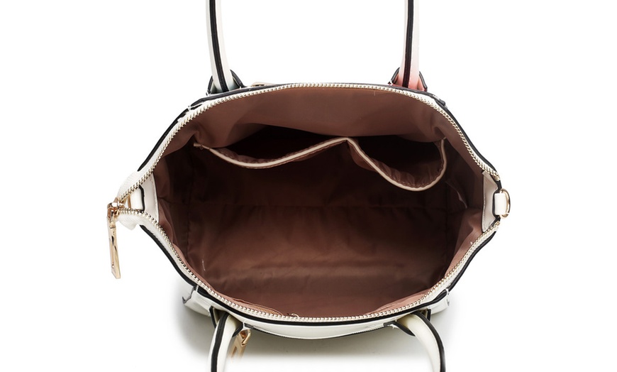 Image 12: Miss Lulu Handbags