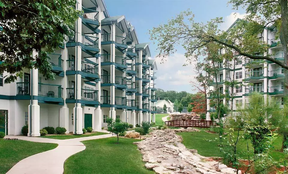 Two- or Three-Night Stay at Carriage Place in Branson, MO - Primary Image