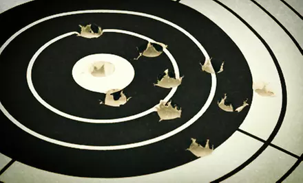 Concealed-Handgun-License Course for One, Two, or Four at Dallas Concealed Carry (Up to 67% Off) - Primary Image