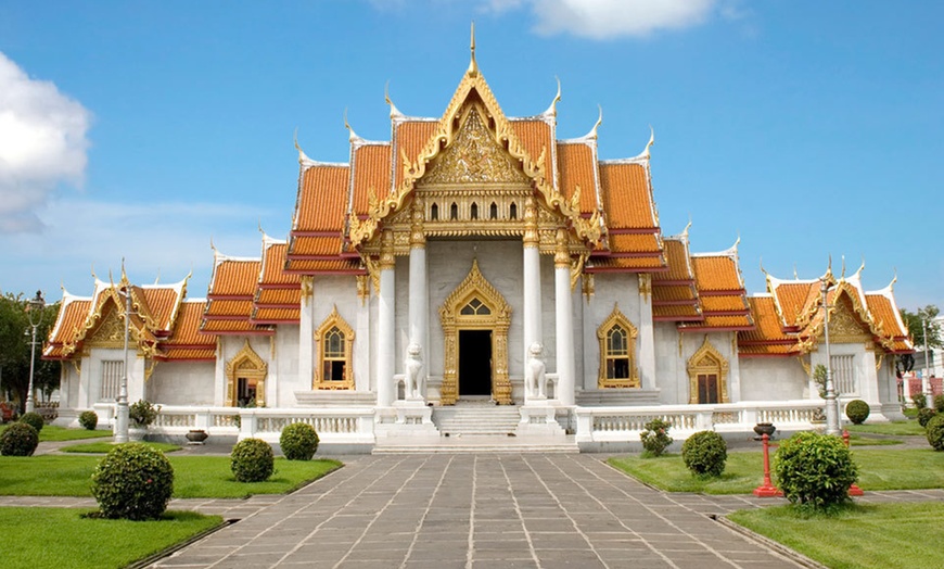 Northern Thailand Tour | Groupon