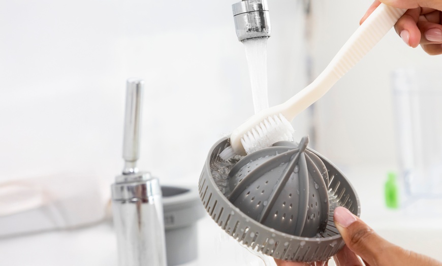 Image 7: Exprimidor automático recargable Juisso InnovaGoods