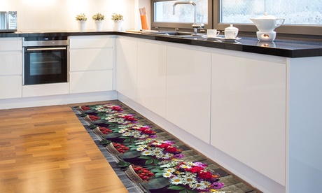 Passatoia digitale, disponibile in 5 fantasie e varie misure