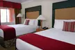Stay at Hotel Tempe/Phoenix Airport InnSuites Hotel in Tempe, AZ. Dates Available into October. - Second Medium