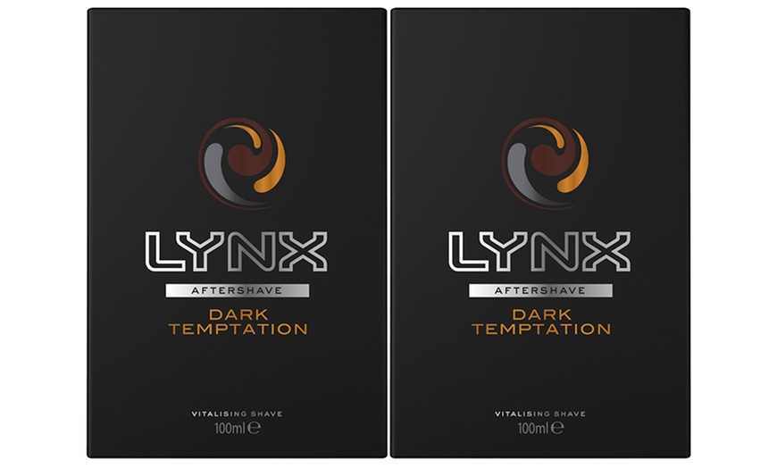 Image 2: Lynx Vitalising Aftershave 