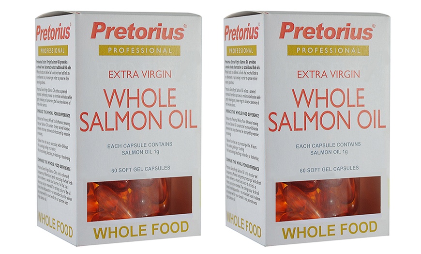 Image 3: Pretorius Vitamin Range