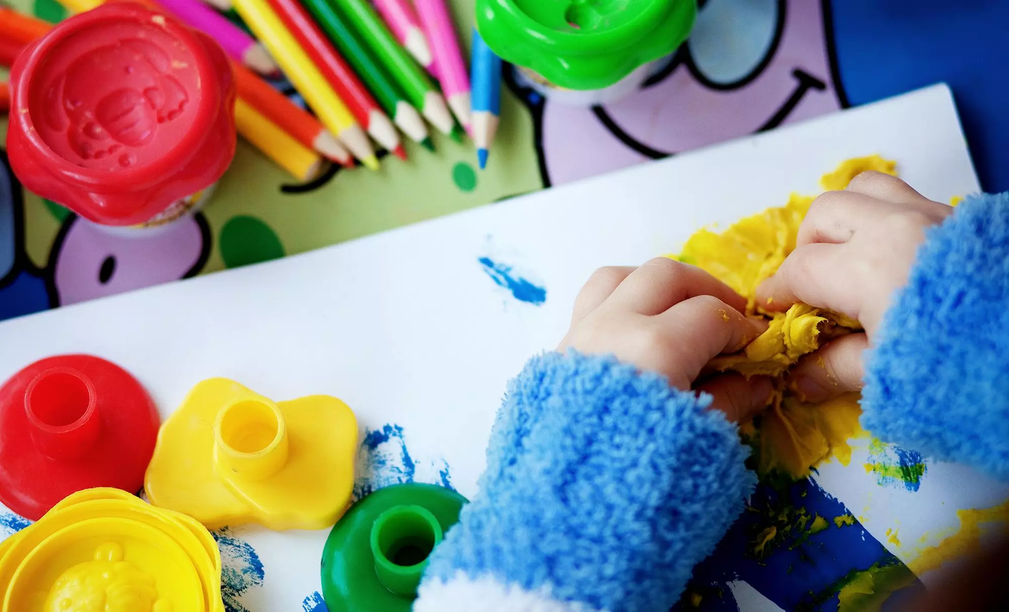 $210 Off $420 Worth of Arts & Crafts - Primary Image