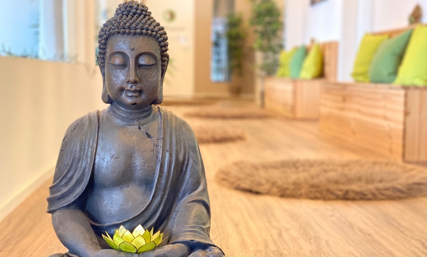 Image 4: 2x Kinder-Yoga, Yoga oder Tanz für Mamas oder Yoga & Pilates