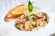 Three Course Italian Dinner for Two or Four People at Tivoli's Restaurant (Up to 49% Off) - Second Medium