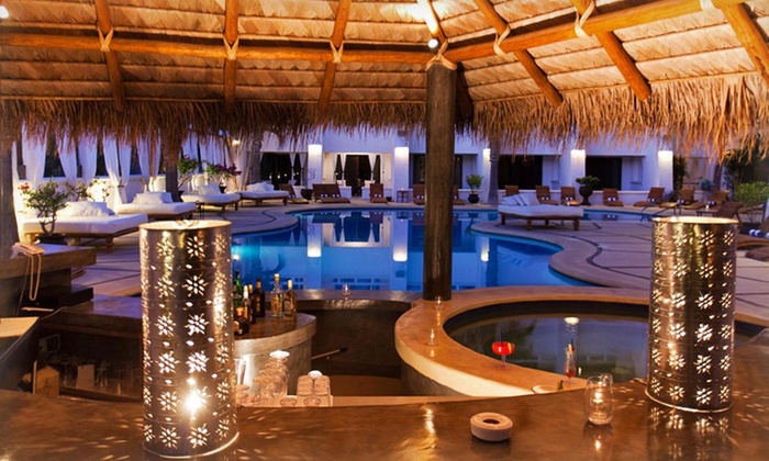 Bahia Hotel and Beach Club in Cabo San Lucas | Groupon Getaways