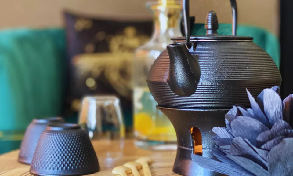 Masaże balijskie lub tajskie z olejkami i aromaterapią