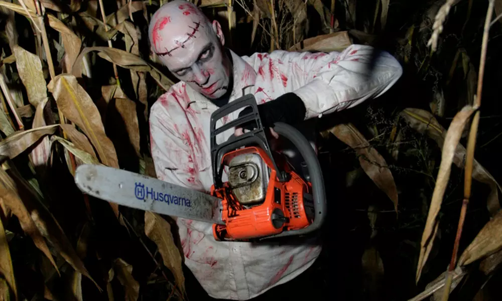 Shocktober Fest Scream Park for £27.95 at Tulley's Farm - Image 7