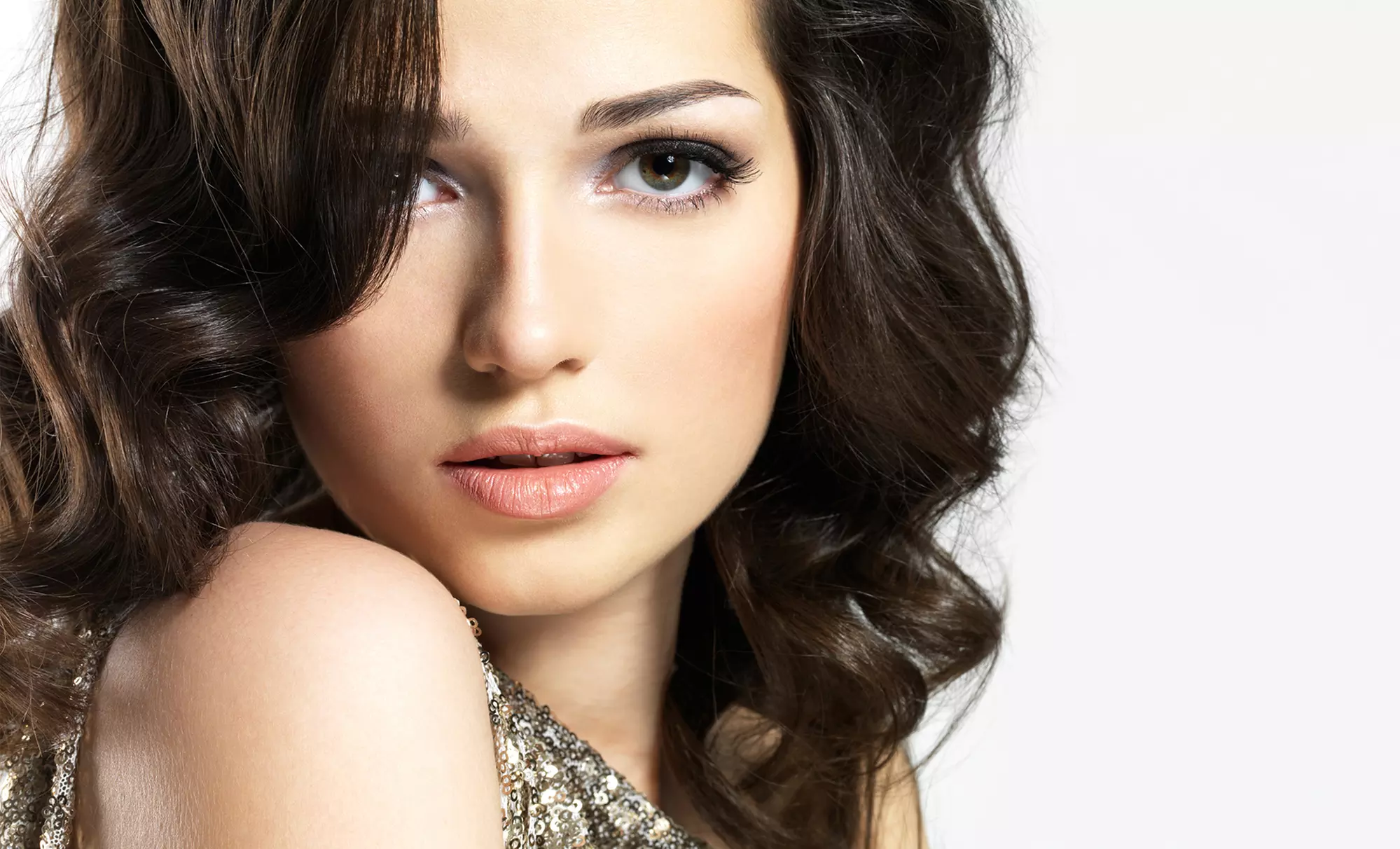 Womens Haircut with or without Color or Highlights at Vanity Salon (Up to 54% Off) - Primary Image