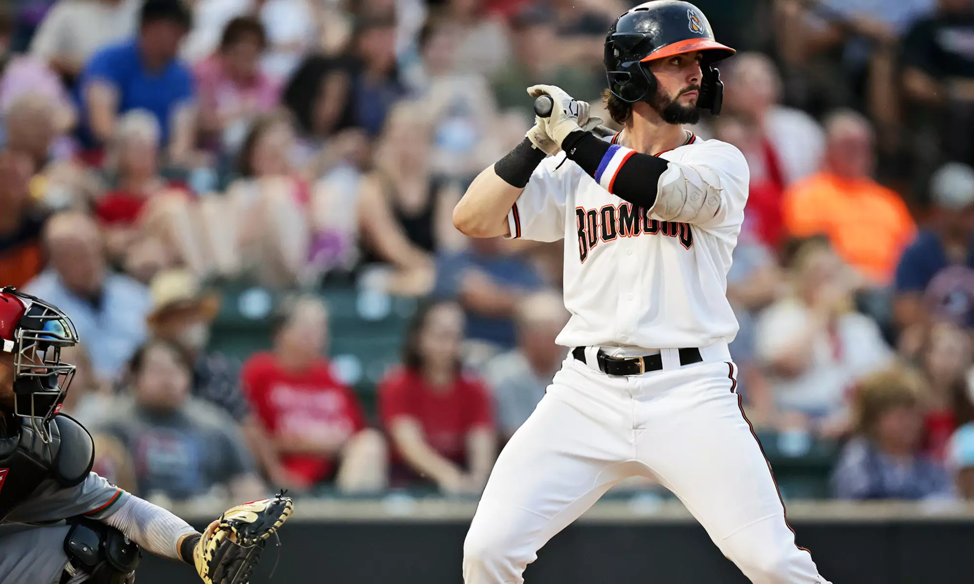 Schaumburg Boomers Baseball Game 2025 5/2-8/28