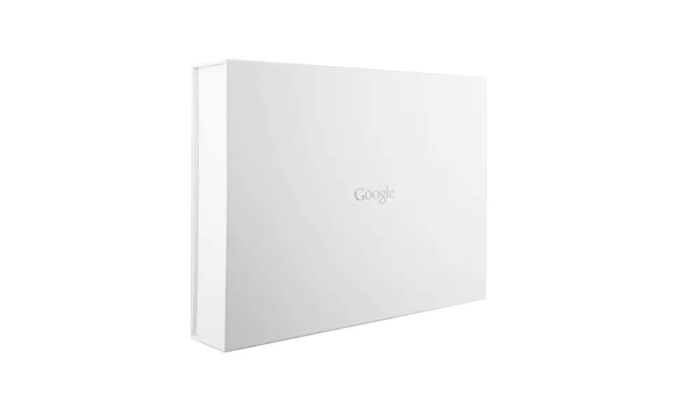 Google Chromebook Pixel 64GB Wifi + 4G LTE 13 - Second Medium
