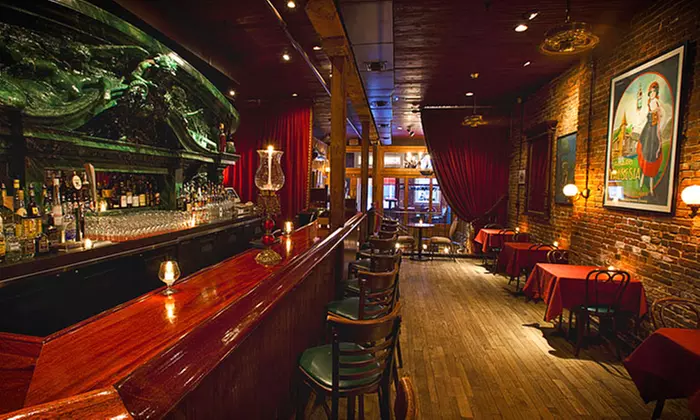 Italian Dinner Cuisine for Two at Bistro Romano (37% Off)  - Second Medium