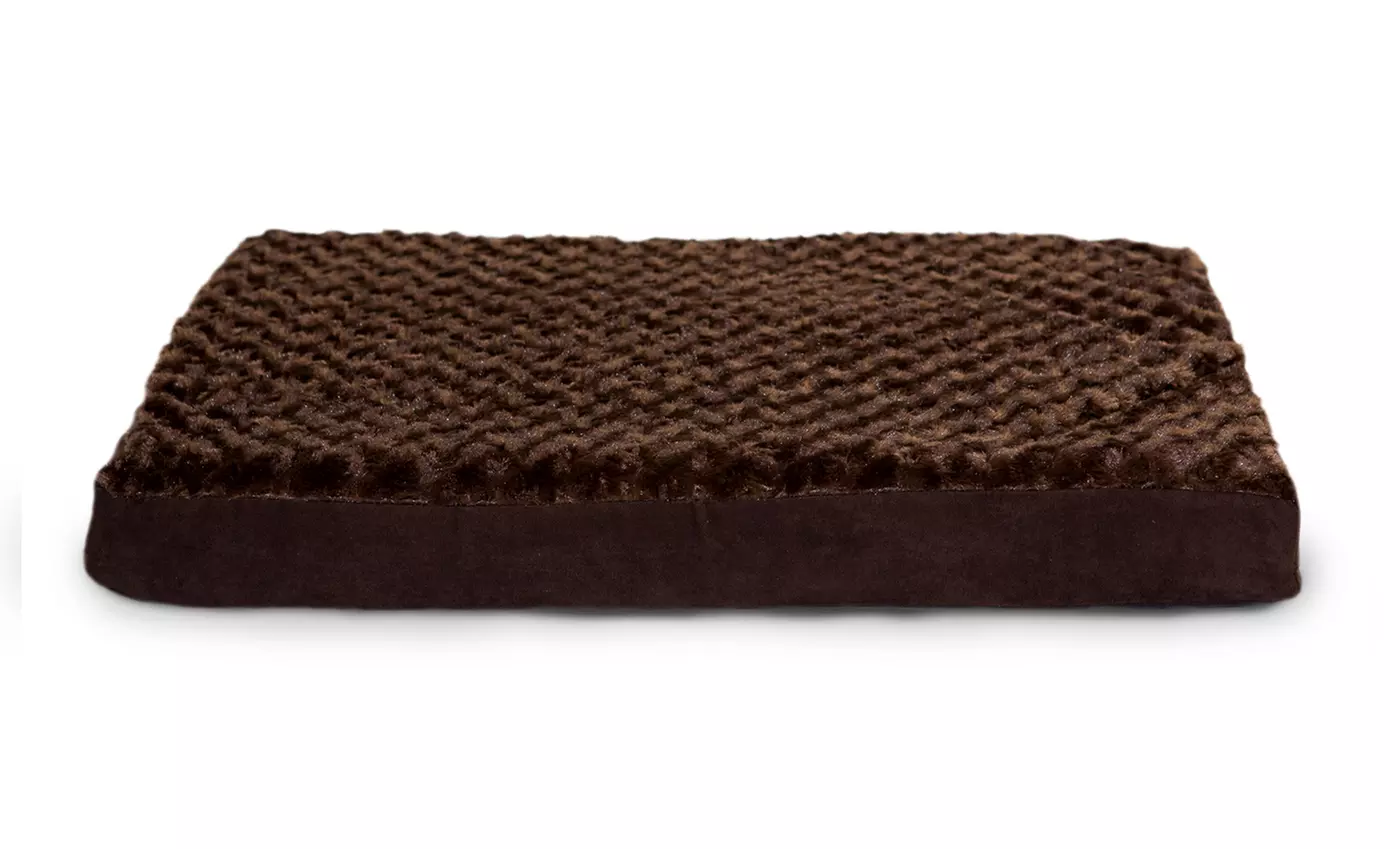 Memory-Foam Pet Beds from $19.99–$42.99 - Second Medium