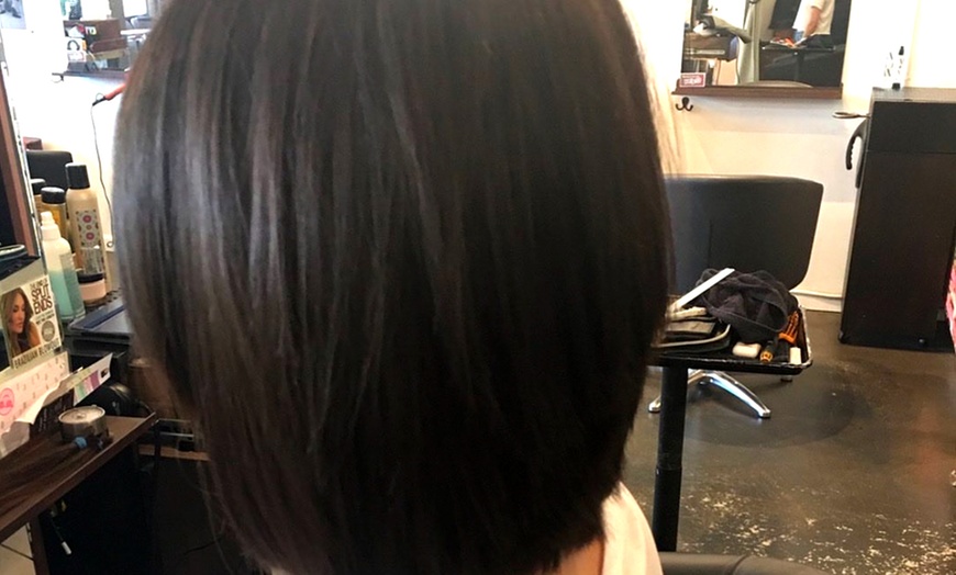 Image 2: Up to 56% Off on Salon - Keratin Treatment at Skin Memoirs by Arianna Nesbeth