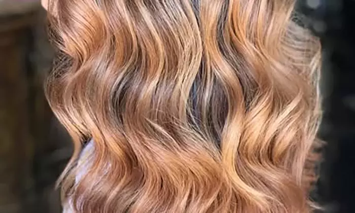 Haircut, Partial Highlight or Scalp Treatment w/ Blowout