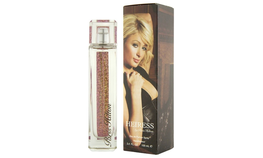 Image 4: Paris Hilton Fragrance Range