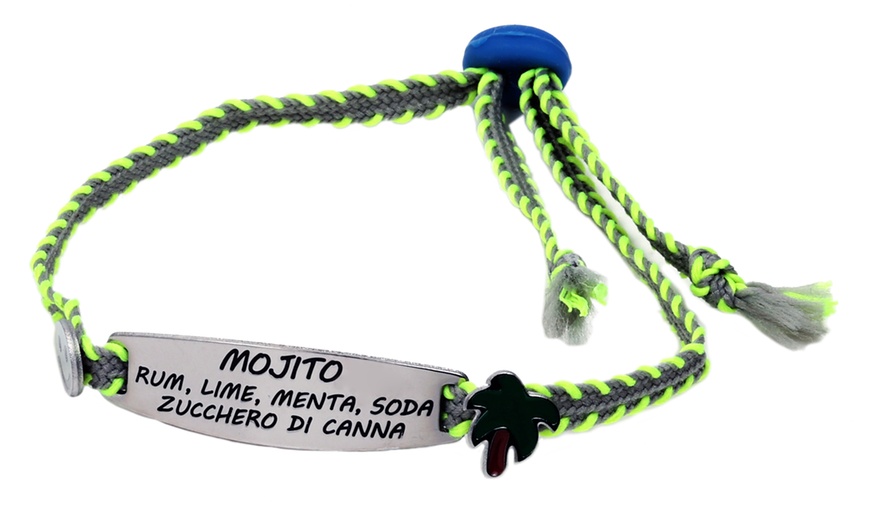 Image 2: Orecchini, Collane, Bracciali e Anelli Nomination