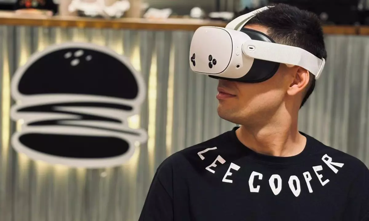 Menú burger para 2 o 4 personas con entrante, burger y bebida, ahorra hasta un 34% - Second Medium