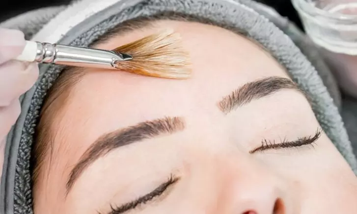 Get Glowing Skin With Our Chemical Peel Facial or Hydration Facial