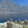 Image 5: Khasab Dhow Cruise