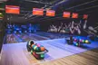 Kręgle dla Całej Rodziny: 6 Torów i Niezapomniana Zabawa w Jump Bowl Kalisz! (do -35%) - Second Medium