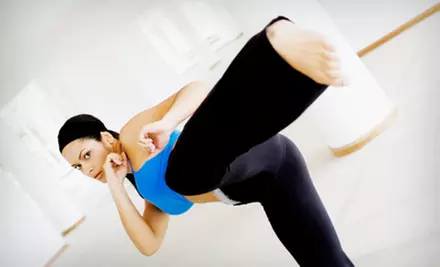 10 or 20 Classes at Champion's Creed Martial Arts (95% Off) - Primary Image