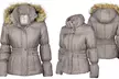 Damen-Winterjacke im Modell und in der Farbe nach Wahl - Second Medium