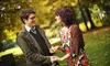 $214 for $475 Worth of Outdoor Photography from Sarah Linnea Photography