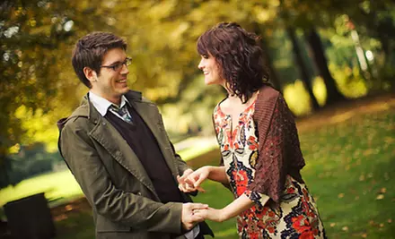 $214 for $475 Worth of Outdoor Photography from Sarah Linnea Photography - Primary Image