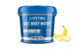 Poudre de protéine Diet Whey Matrix favorisant la perte de poids - Second Medium