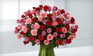 FTD – Half Off Mother's Day Flowers and Gifts