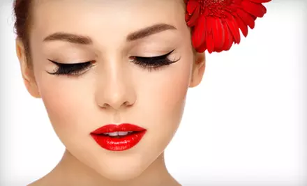 $39 for a Three-Hour Makeup Workshop at A.S.H.A. School of Makeup Artistry ($125 Value) - Primary Image