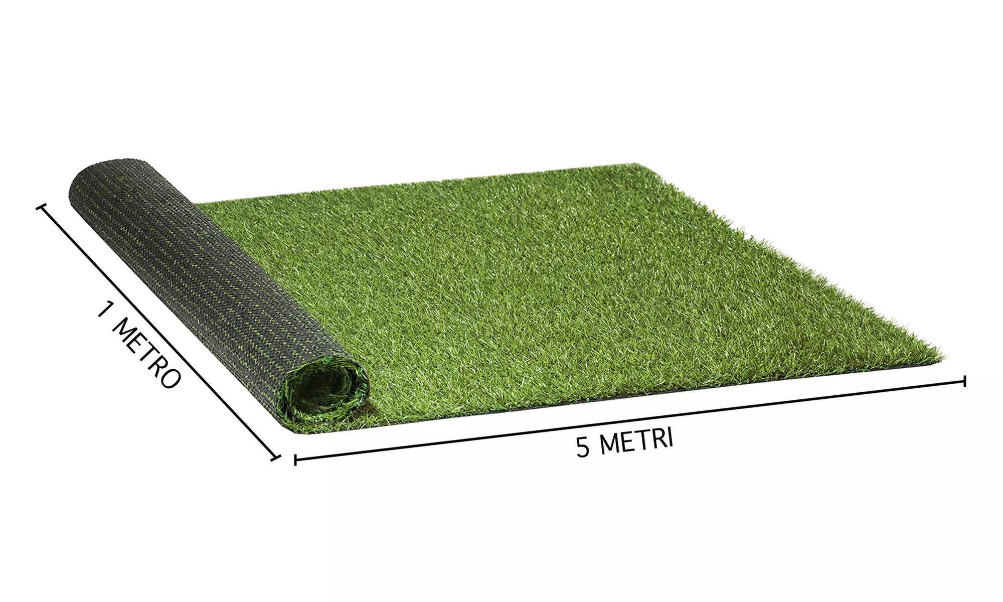 Passatoia erba sintetica