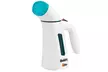 Défroisseur à vapeur portatif 600 W en couleur turquoise de la marque Beldray - Second Medium