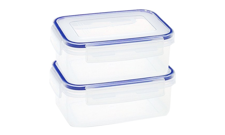 Image 3: PMS International Food Containers